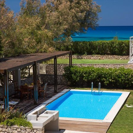 Aeriko Homes Of Distinction Agios Ioannis  Eksteriør billede