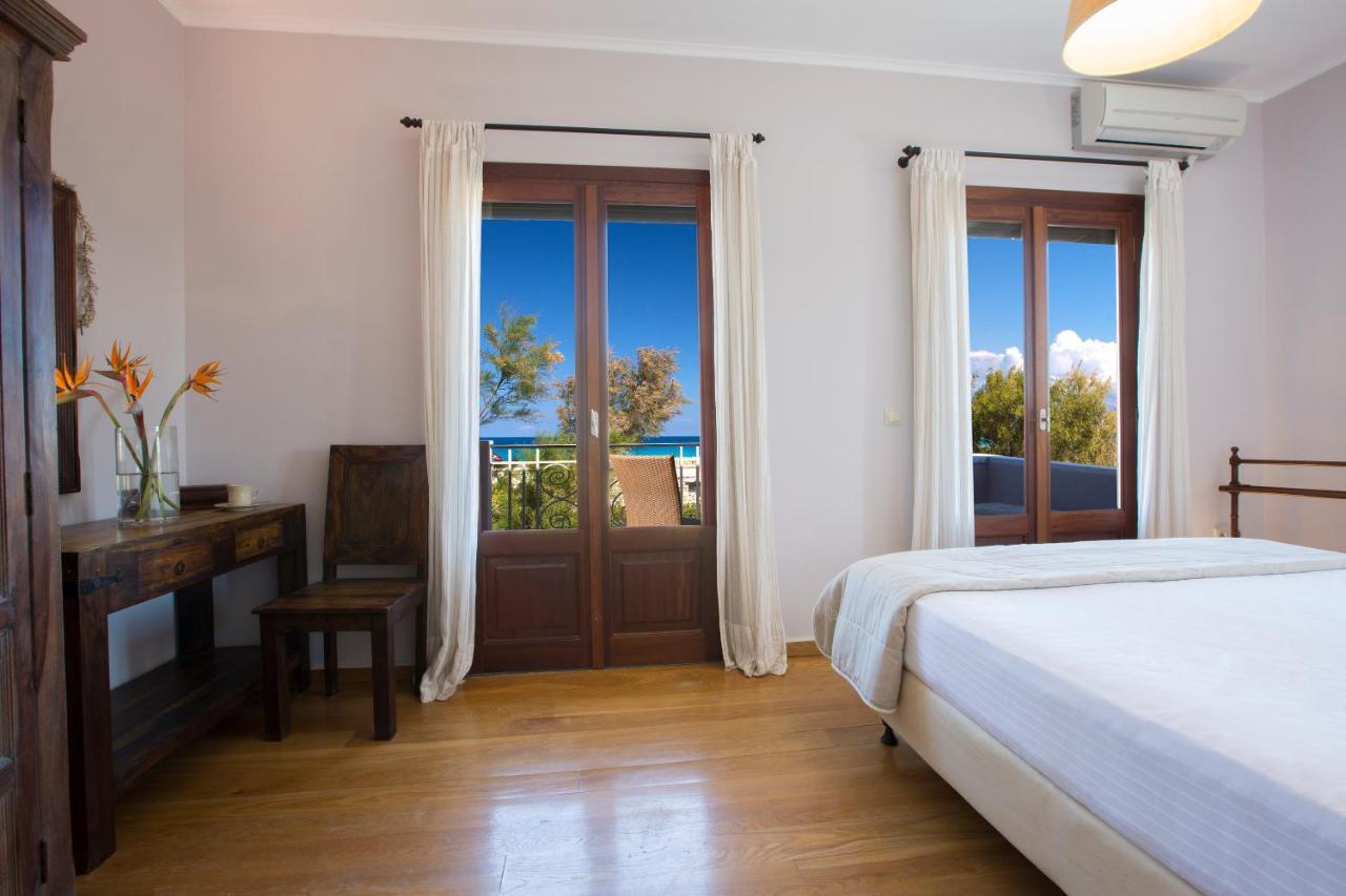 Aeriko Homes Of Distinction Agios Ioannis  Eksteriør billede