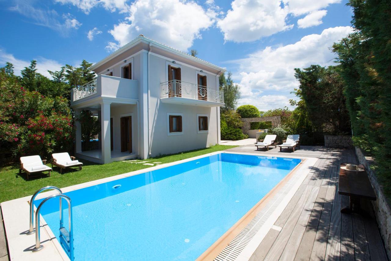 Aeriko Homes Of Distinction Agios Ioannis  Eksteriør billede