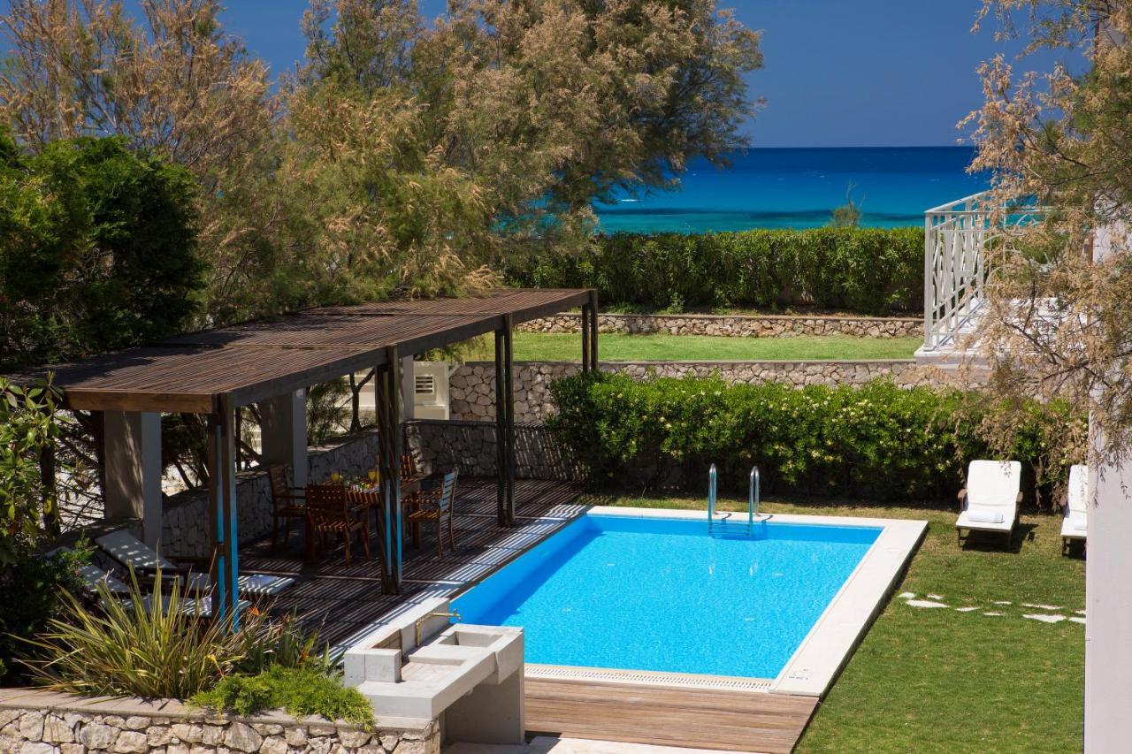 Aeriko Homes Of Distinction Agios Ioannis  Eksteriør billede