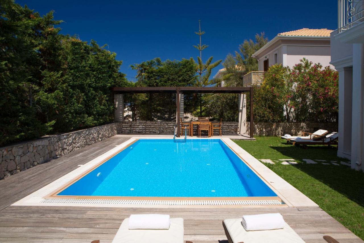 Aeriko Homes Of Distinction Agios Ioannis  Eksteriør billede