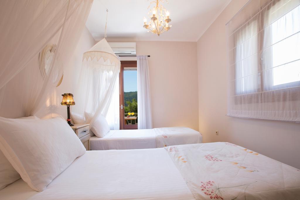 Aeriko Homes Of Distinction Agios Ioannis  Eksteriør billede
