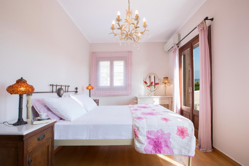 Aeriko Homes Of Distinction Agios Ioannis  Eksteriør billede