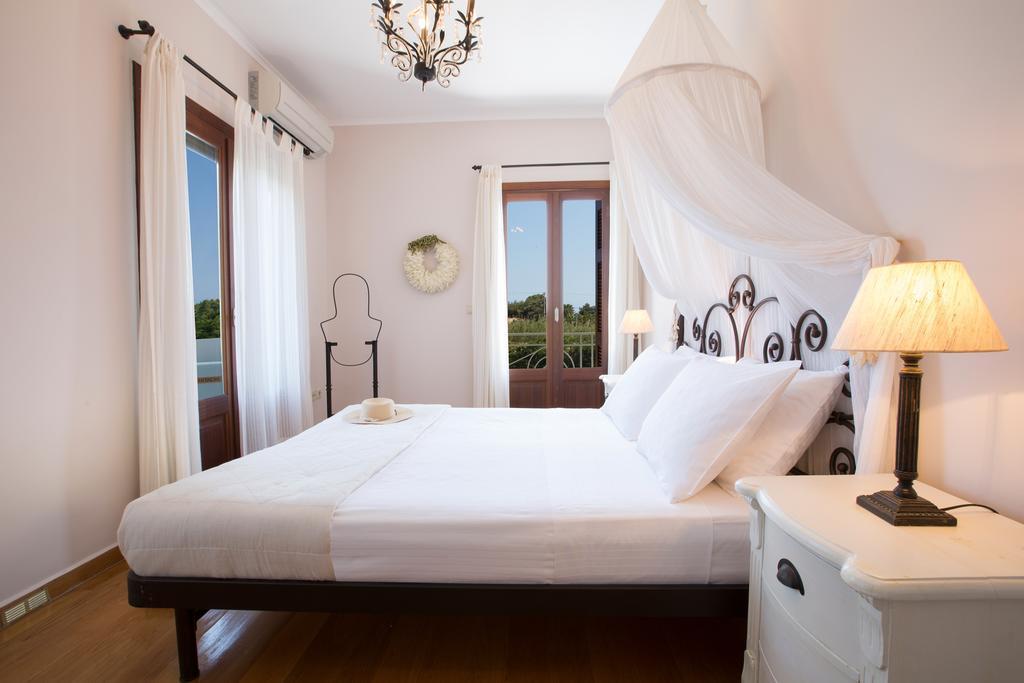 Aeriko Homes Of Distinction Agios Ioannis  Eksteriør billede