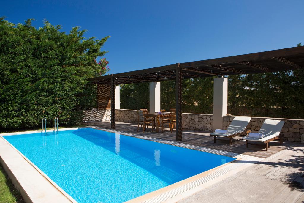 Aeriko Homes Of Distinction Agios Ioannis  Eksteriør billede