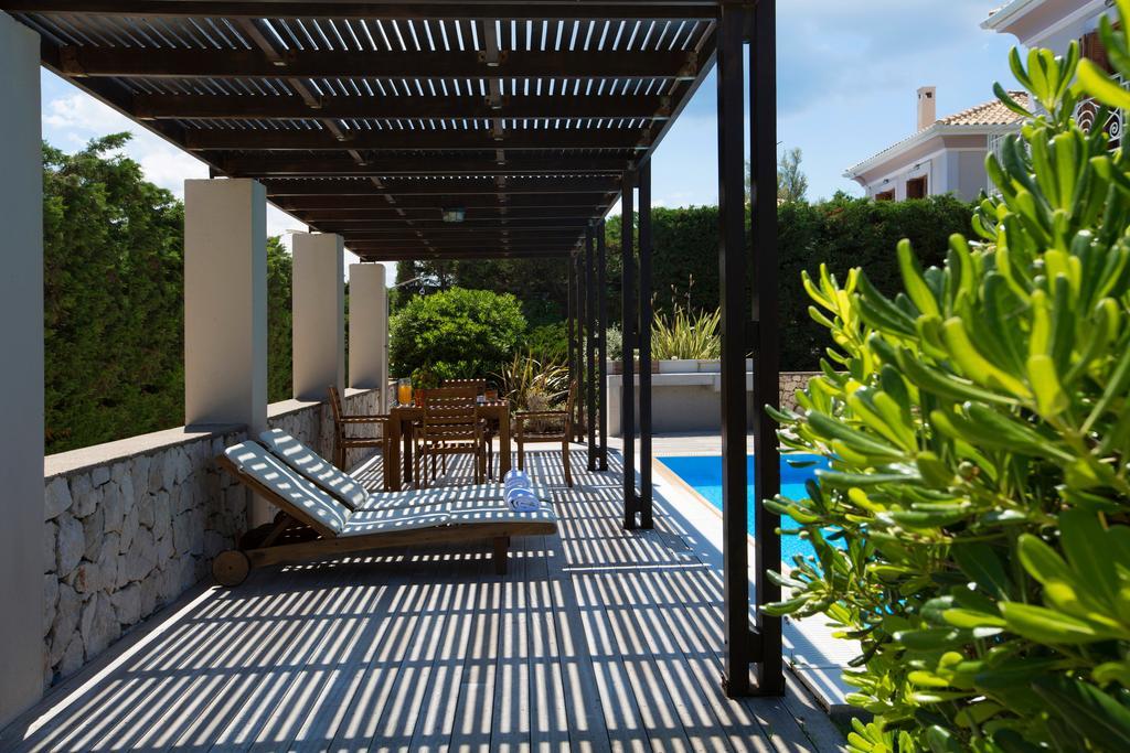 Aeriko Homes Of Distinction Agios Ioannis  Eksteriør billede