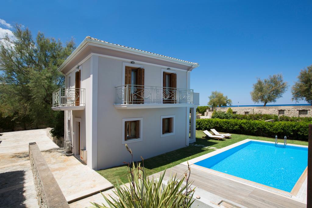 Aeriko Homes Of Distinction Agios Ioannis  Eksteriør billede