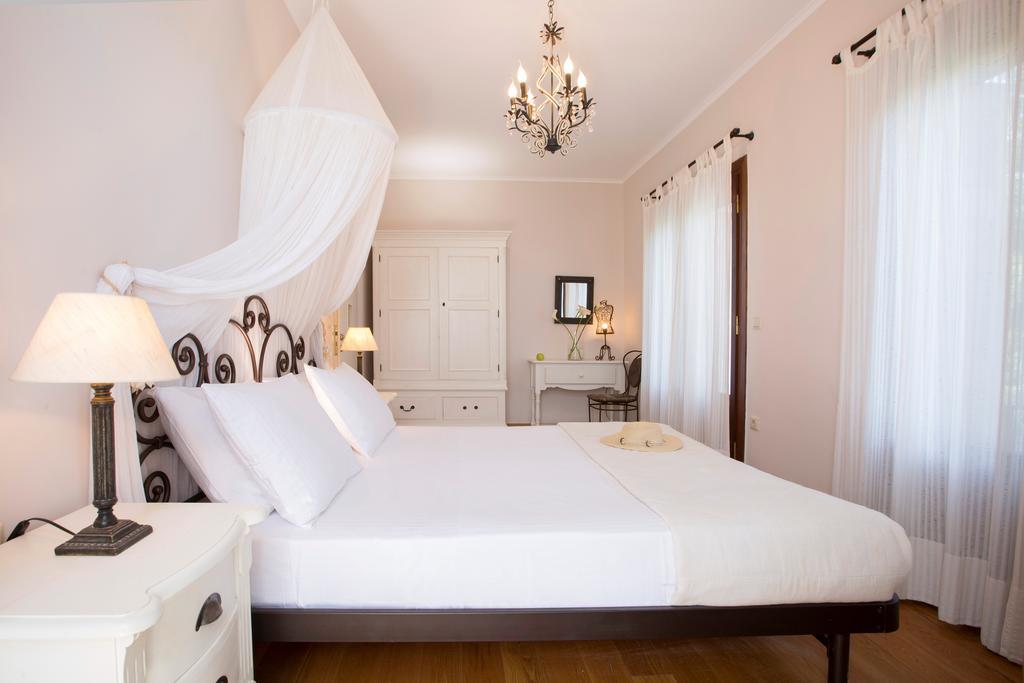 Aeriko Homes Of Distinction Agios Ioannis  Eksteriør billede