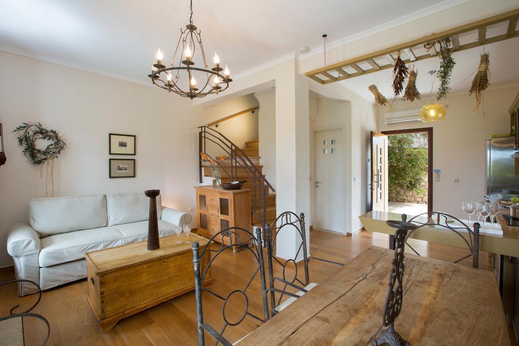 Aeriko Homes Of Distinction Agios Ioannis  Eksteriør billede