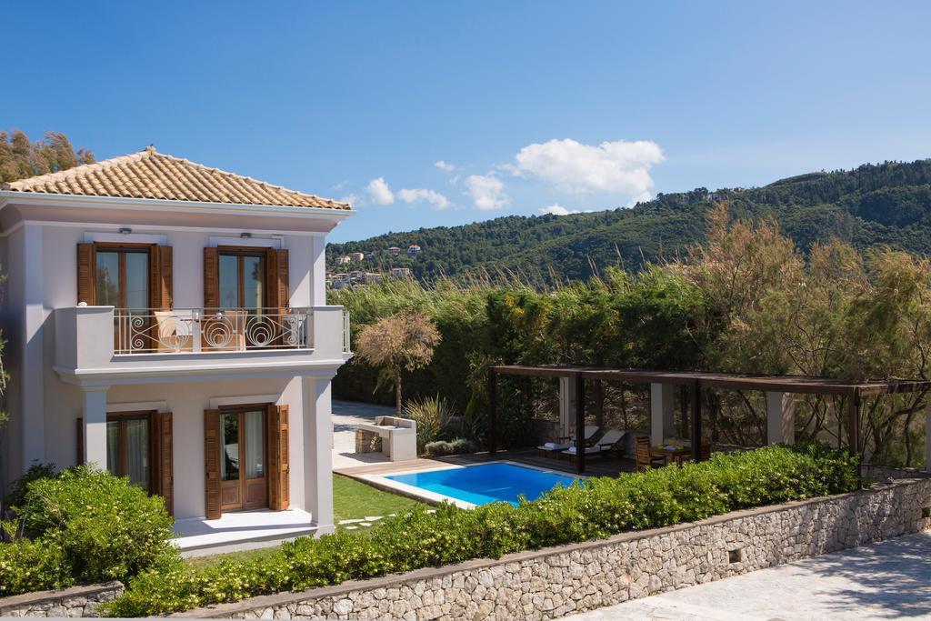 Aeriko Homes Of Distinction Agios Ioannis  Eksteriør billede