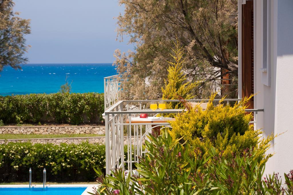 Aeriko Homes Of Distinction Agios Ioannis  Eksteriør billede
