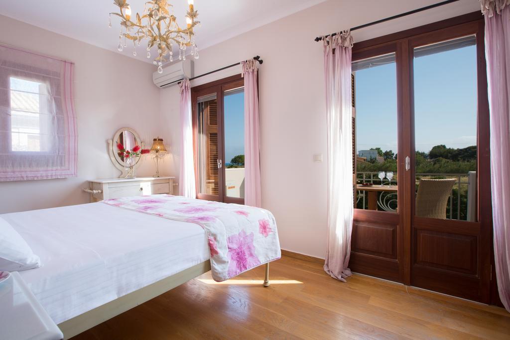 Aeriko Homes Of Distinction Agios Ioannis  Eksteriør billede