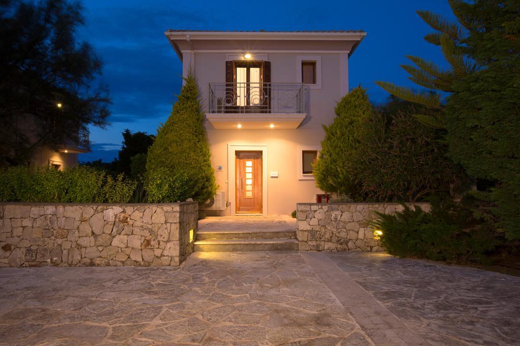 Aeriko Homes Of Distinction Agios Ioannis  Eksteriør billede