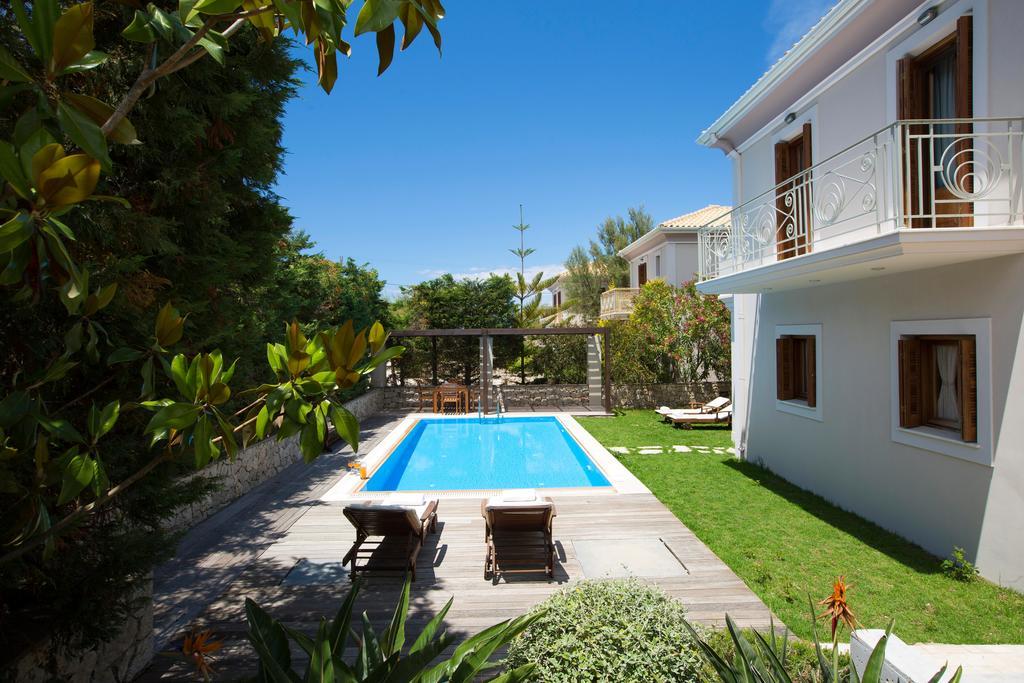 Aeriko Homes Of Distinction Agios Ioannis  Eksteriør billede