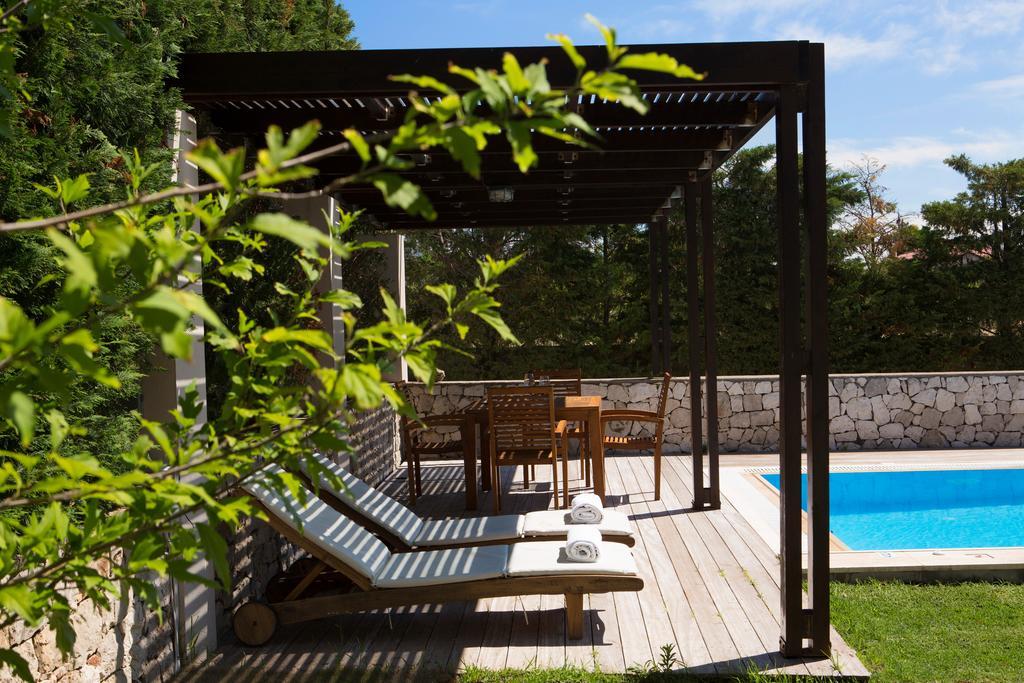 Aeriko Homes Of Distinction Agios Ioannis  Eksteriør billede